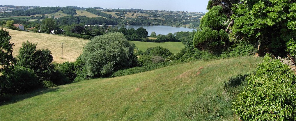 Blagdon Lake