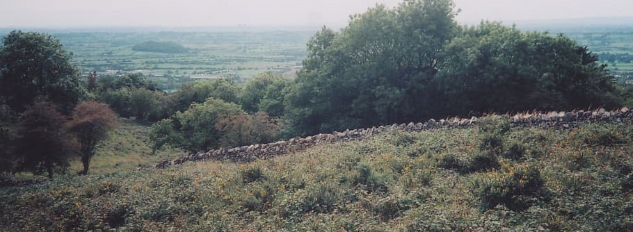 Cheddar Gorge